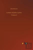 Letters Of John Calvin