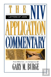 Letters Of John