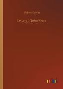 Letters Of John Keats