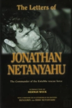 Bertrand.pt - Letters Of Jonathan Netanyahu