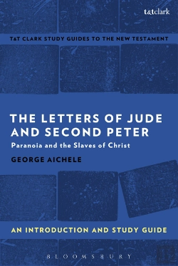 Bertrand.pt - Letters Of Jude And Second Peter: An Introduction And Study Guide