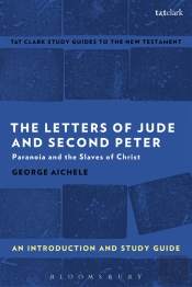 Letters Of Jude And Second Peter: An Introduction And Study Guide