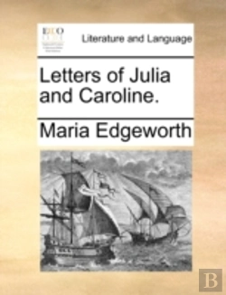 Bertrand.pt - Letters Of Julia And Caroline.