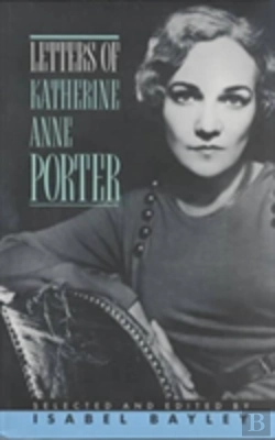 Bertrand.pt - Letters Of Katherine Anne Porter