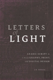 Letters Of Light