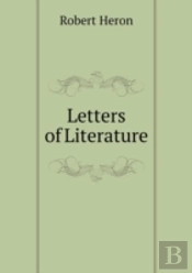 Letters Of Literature
