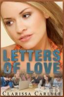 Letters Of Love