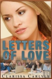 Letters Of Love