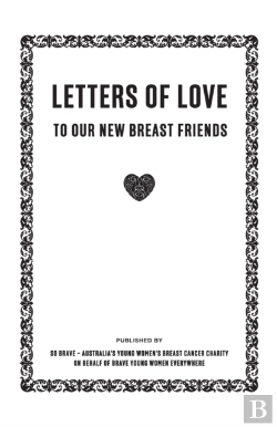 Bertrand.pt - Letters Of Love - To Our New Breast Friends