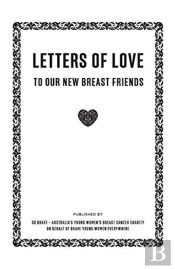 Letters Of Love