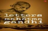 Letters Of Mahatma Gandhi