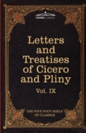 Letters Of Marcus Tullius Cicero With Hi