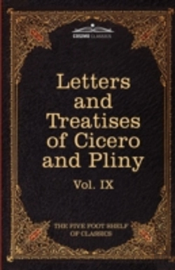 Bertrand.pt - Letters Of Marcus Tullius Cicero With Hi