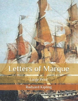 Bertrand.pt - Letters Of Marque