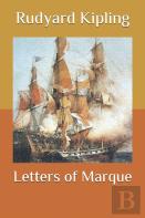 Letters Of Marque