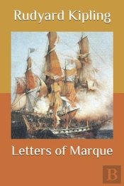 Letters Of Marque