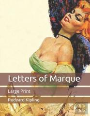 Letters Of Marque