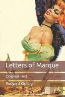 Letters Of Marque