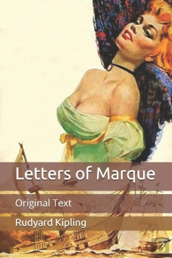 Bertrand.pt - Letters Of Marque