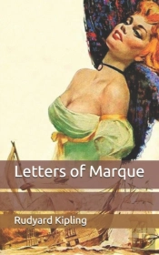 Letters Of Marque