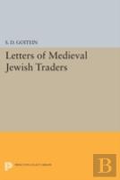 Letters Of Medieval Jewish Traders