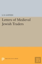 Letters Of Medieval Jewish Traders