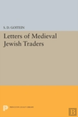Bertrand.pt - Letters Of Medieval Jewish Traders