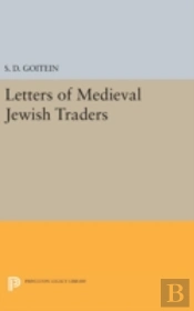 Letters Of Medieval Jewish Traders