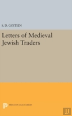 Bertrand.pt - Letters Of Medieval Jewish Traders