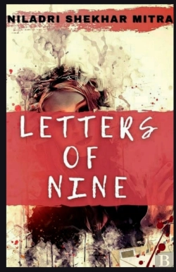 Bertrand.pt - Letters Of Nine