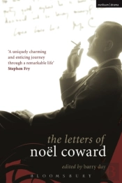 Letters Of No L Coward