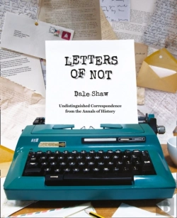 Bertrand.pt - Letters Of Not