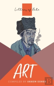 Letters Of Note: Art