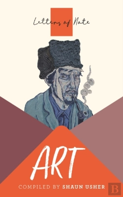 Bertrand.pt - Letters Of Note: Art