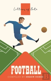 Letters of Note - Football