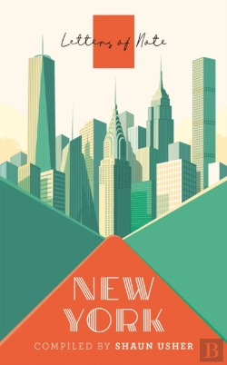Bertrand.pt - Letters Of Note: New York
