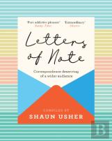 Letters Of Note