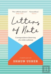 Letters Of Note