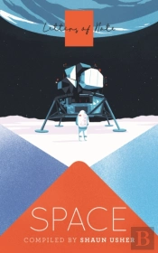 Letters Of Note: Space