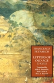 Letters Of Old Age (Rerum Senilium Libri