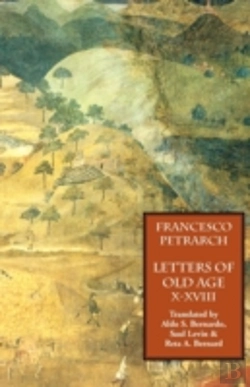 Bertrand.pt - Letters Of Old Age (Rerum Senilium Libri
