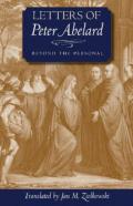 Letters Of Peter Abelard, Beyond The Personal