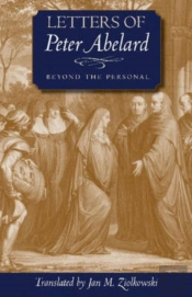 Letters Of Peter Abelard, Beyond The Personal