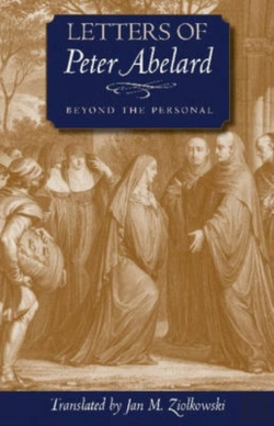 Bertrand.pt - Letters Of Peter Abelard, Beyond The Personal