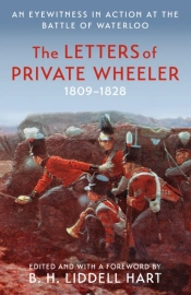 Letters Of Private Wheeler