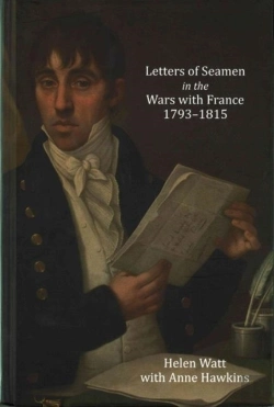Bertrand.pt - Letters Of Seamen In The Wars With France, 1793-1815