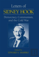 Letters Of Sidney Hook