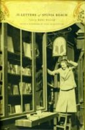 Letters Of Sylvia Beach