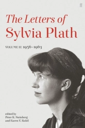 Letters Of Sylvia Plath Volume Ii