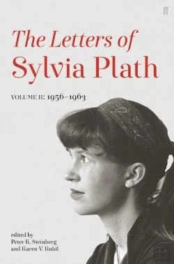 Bertrand.pt - Letters Of Sylvia Plath Volume Ii